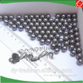 stainless steel/ chrome steel/bearing/ iron ball with magnetic